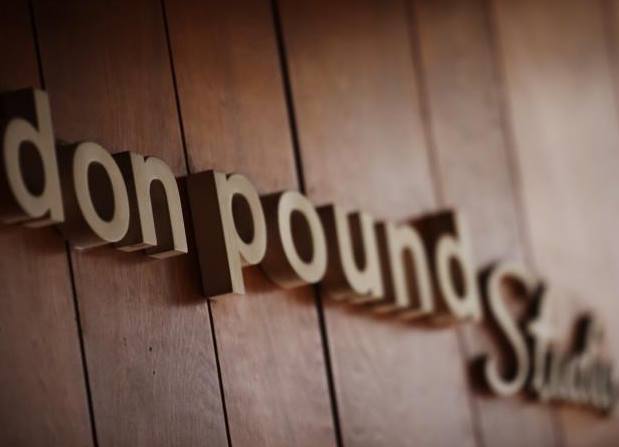 Don Pound Studio - corporateevents.at