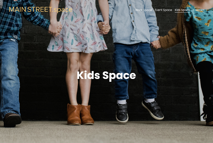 Main Street Space - corporateevents.at