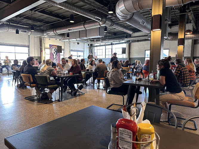 Newark Station - corporateevents.at