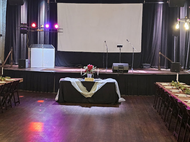 Union Square Music Hall - corporateevents.at