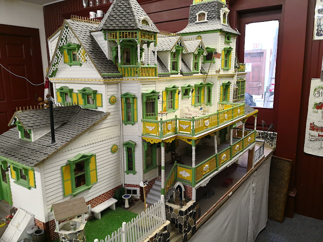 Berea Historical Society (Buehl House) - corporateevents.at