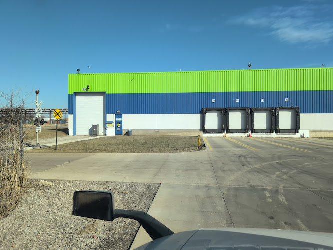 Hearn Industrial Services - corporateevents.at