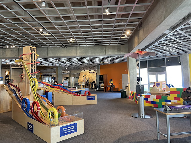 NASA Glenn Visitor Center - corporateevents.at