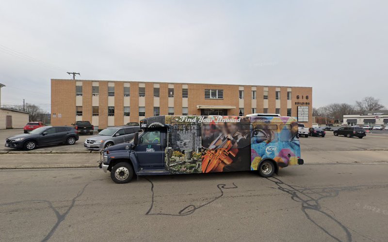 616 Building Springfield, Ohio - corporateevents.at