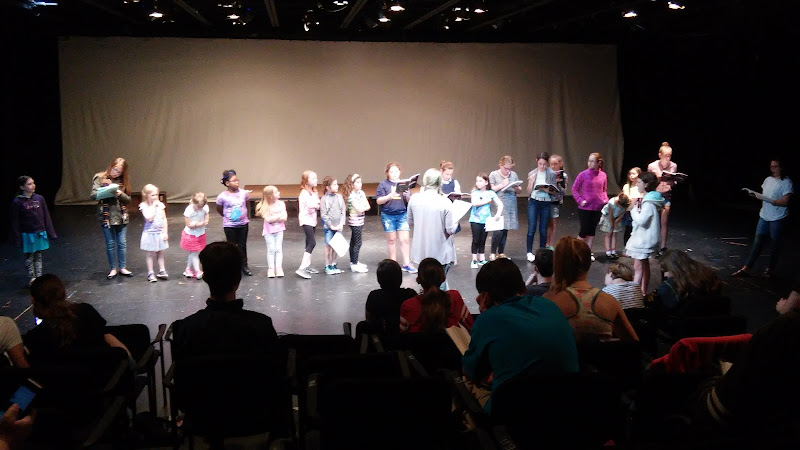 Chakeres Memorial Theatre - corporateevents.at