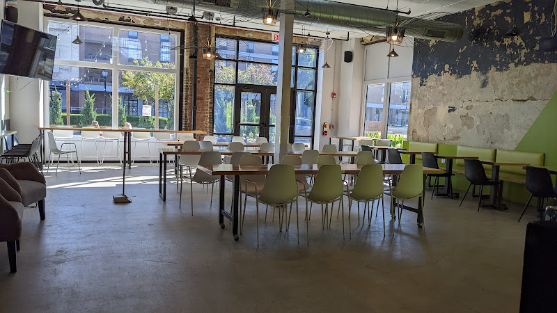 COhatch Springfield - corporateevents.at