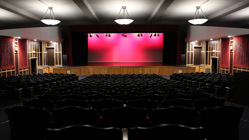 John Legend Theater - corporateevents.at