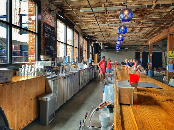 Mother Stewart's Brewing - corporateevents.at