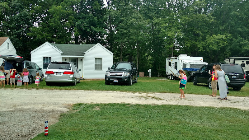 Springfield Camp Meeting Association - corporateevents.at