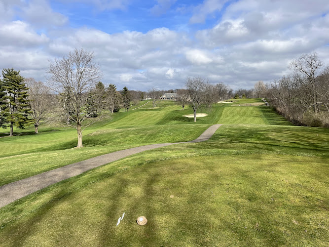 Springfield Country Club - corporateevents.at