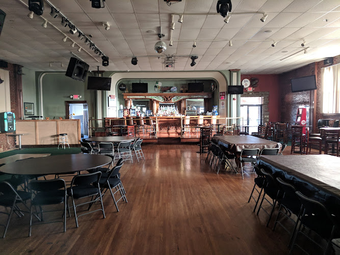 The Buckeye event center - corporateevents.at