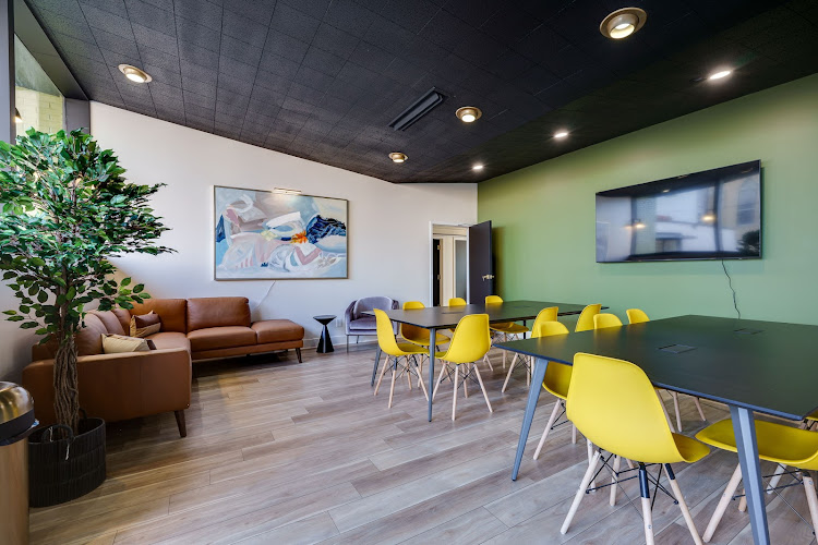 The Hive - corporateevents.at