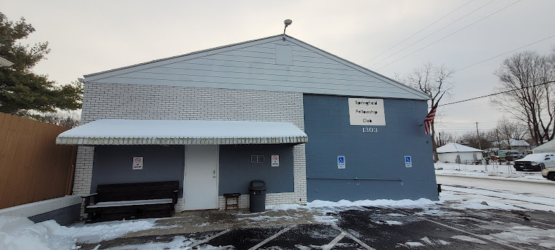 The Springfield Fellowship Club - corporateevents.at