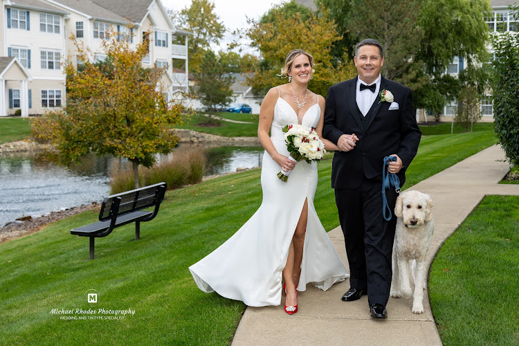 Michael Rhodes Photography — Studio in Strongsville, Ohio