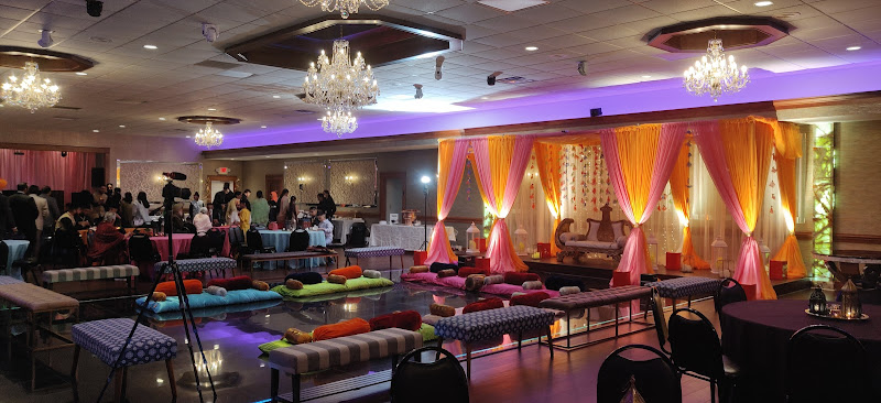 Touch of Excellence Wedding Venue — Banquet Hall in Strongsville, Ohio