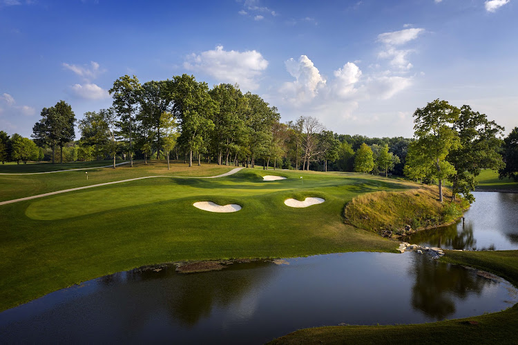 Westfield Country Club — Conference Center in Strongsville, Ohio