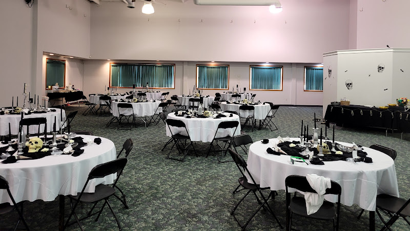 Meredith Party Rentals - corporateevents.at