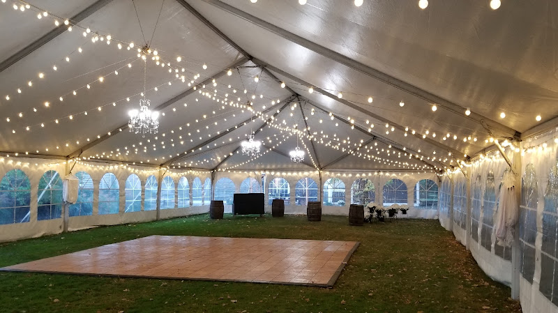 Skyline Party Rentals - corporateevents.at