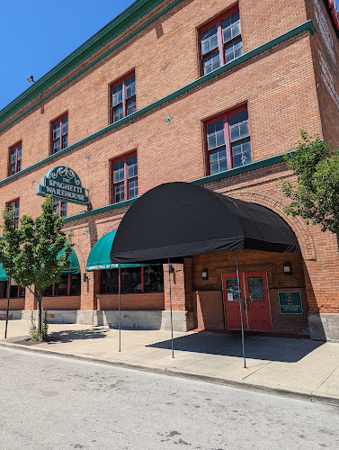 Spaghetti Warehouse - corporateevents.at