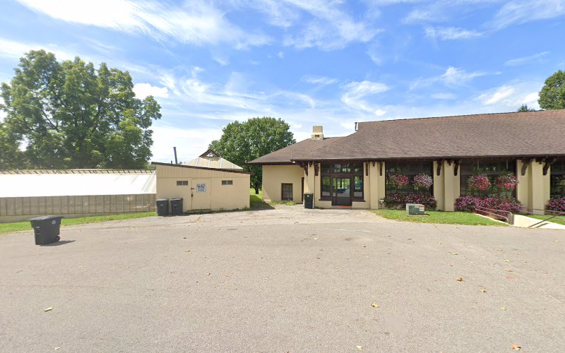 Packard Shelter House - corporateevents.at