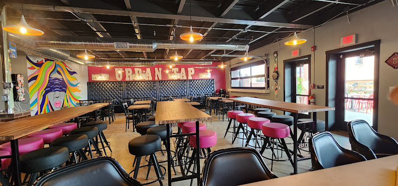 Urban Tap Warren Ohio - corporateevents.at