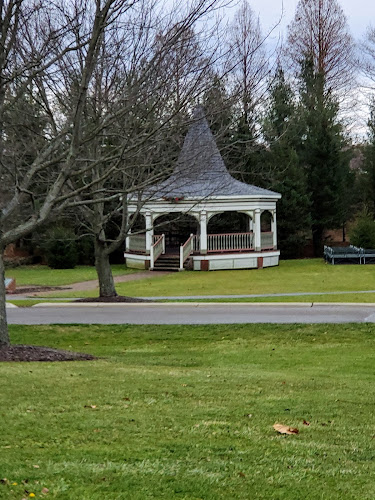 St. James Episcopal Church - corporateevents.at