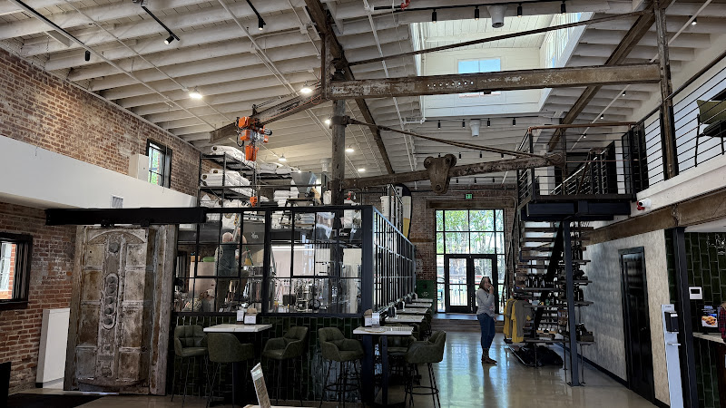 James Calley Brewing Company — Brewery in Bixby, Oklahoma