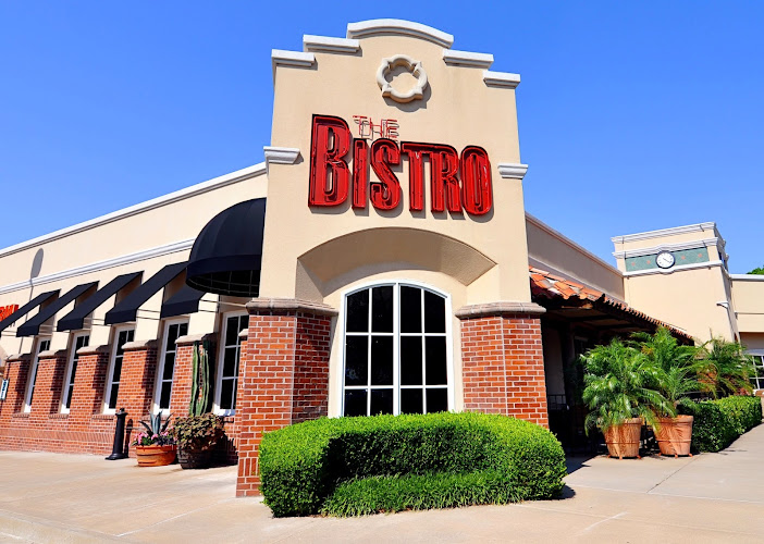 The Bistro At Seville — Restaurant with Private Dining in Bixby, Oklahoma