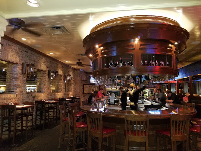 Charleston's Restaurant - photo