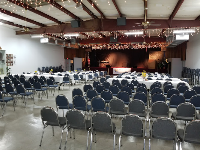 Patriot Event Center - photo