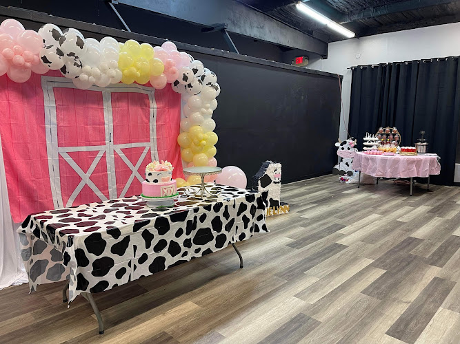 The Backdrop Event Center - corporateevents.at