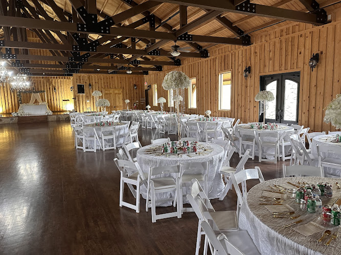The Springs Weddings & Events - photo