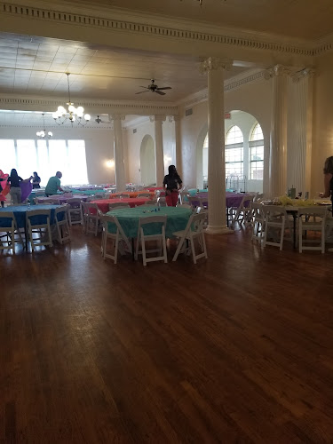 El Reno Elks Lodge 743 — Banquet Hall in El Reno, Oklahoma