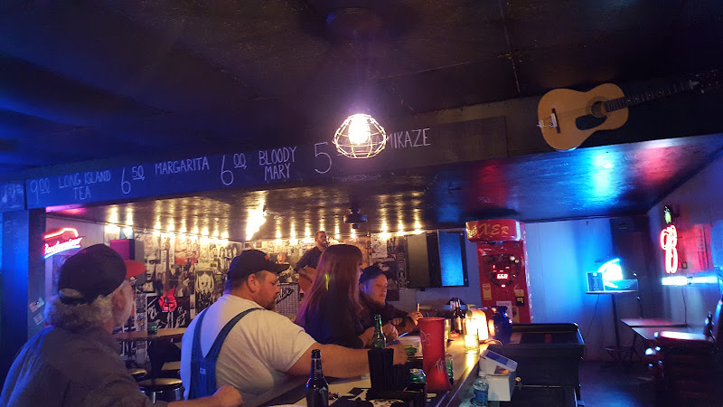 Vices Bar And Venue - photo