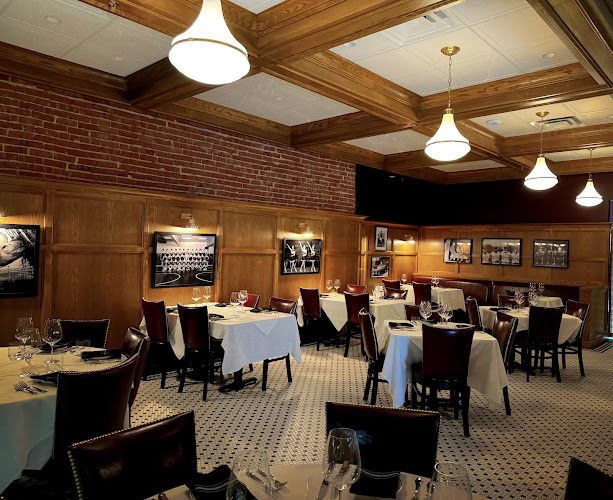 City Hall Steakhouse — Banquet Hall in Jenks, Oklahoma