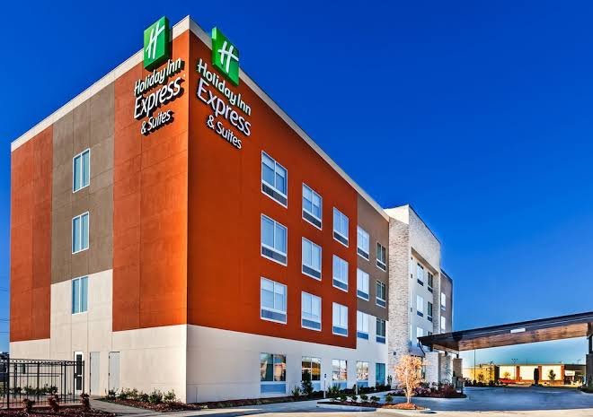 Holiday Inn Express & Suites Tulsa West - Sand Springs, an IHG Hotel - photo