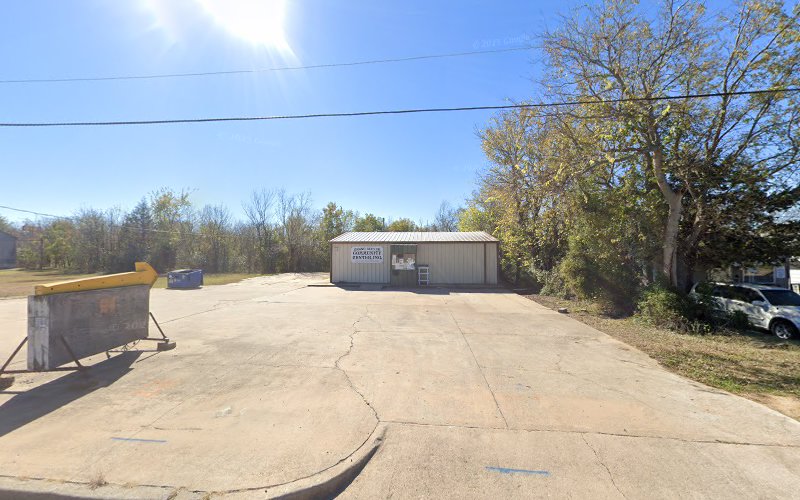 Grand Community Center — Conference Center in McAlester, Oklahoma