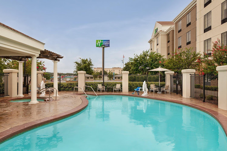 Holiday Inn Express & Suites McAlester by IHG — Conference Center in McAlester, Oklahoma