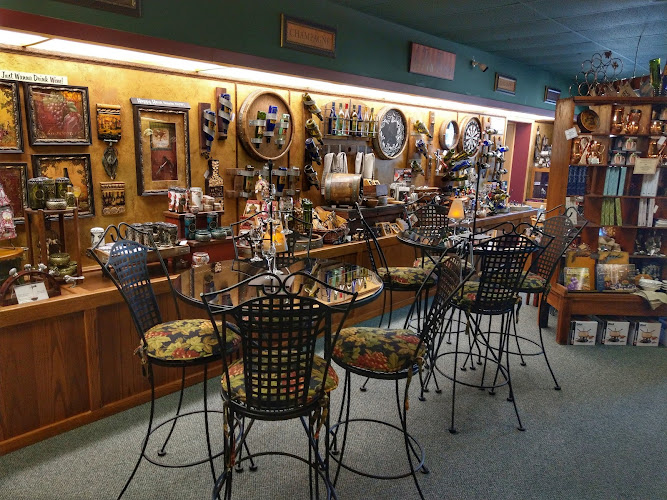 Whispering Meadows Vineyards & Winery - corporateevents.at