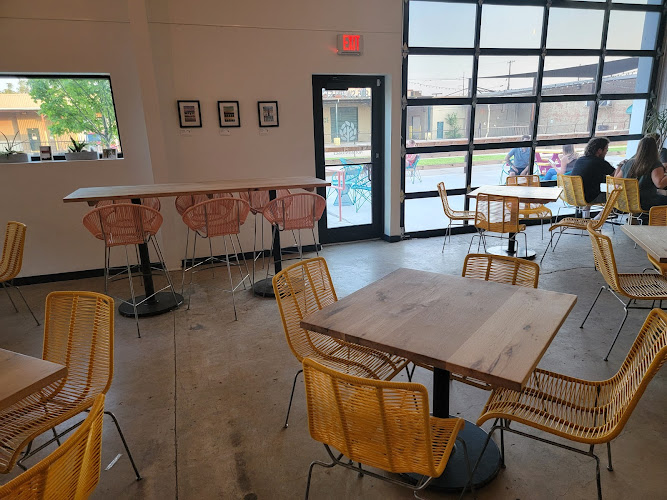 Lively Beerworks — Brewery in Moore, Oklahoma