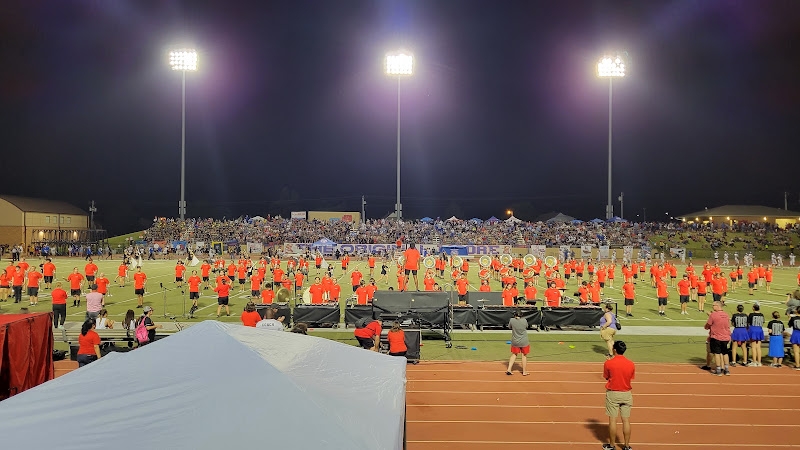 Moore Schools Stadium - corporateevents.at