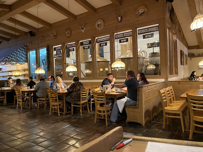 Royal Bavaria — Brewery in Moore, Oklahoma