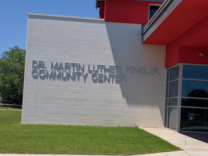Martin Luther King Center - photo