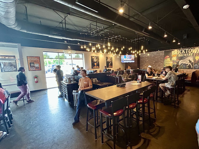 Bricktown Brewery - corporateevents.at