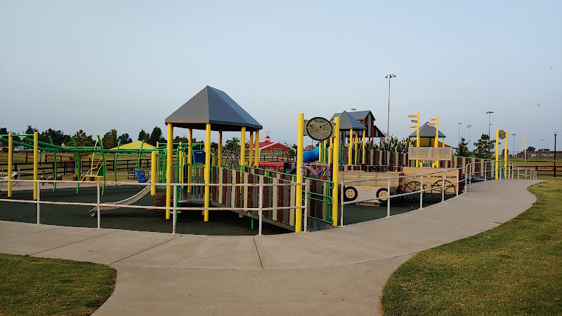 Brittany's Play Adventure - photo