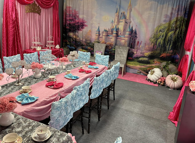 Enchanted Tea Parties - corporateevents.at