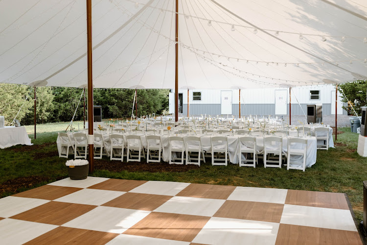 Hidden Oaks Weddings and Events — Barn or Farm in Mustang, Oklahoma