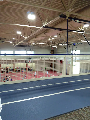 Mustang Recreation Center — Conference Center in Mustang, Oklahoma