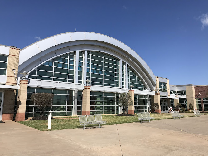 Mustang Town Center — Banquet Hall in Mustang, Oklahoma