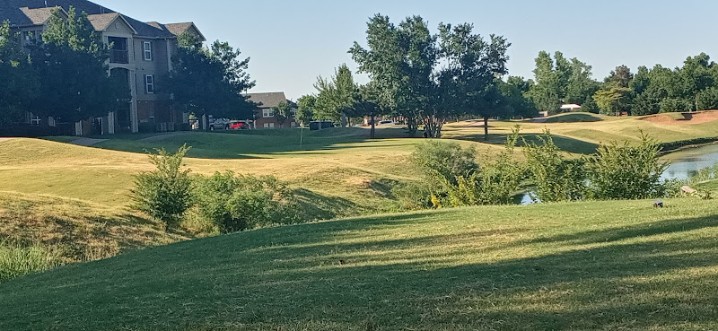 Pebble Creek Golf Course Mustang — Country Club in Mustang, Oklahoma